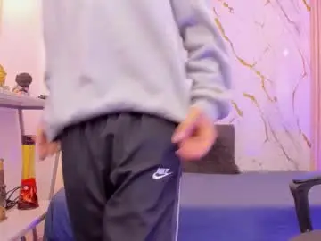 Chaturbate Best live sex cam show of nikolay_gregori