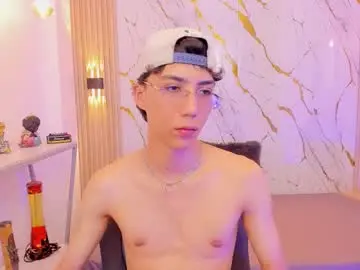 Chaturbate Free Porn Cam of nikolay_gregori