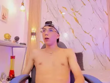 Chaturbate Watch Live Sex Cams of nikolay_gregori