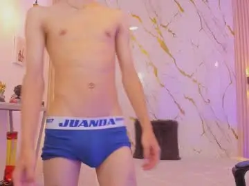 Chaturbate Free Porn Cam of nikolay_gregori