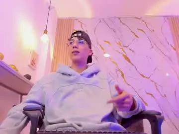 Chaturbate Watch Live Sex Cams of nikolay_gregori