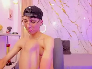 Chaturbate Nude Webcam of nikolay_gregori