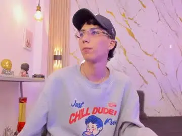 Chaturbate Adult Webcams of nikolay_gregori