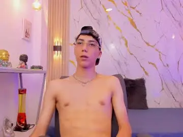 Chaturbate Live Sex Cam of nikolay_gregori