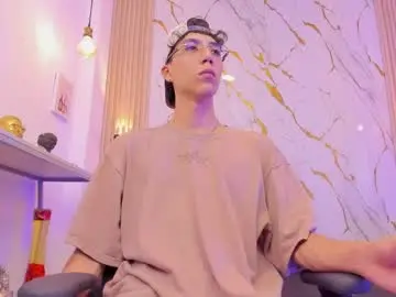 Chaturbate Adult Webcams of nikolay_gregori