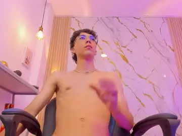 Chaturbate Private Sex Chat of nikolay_gregori