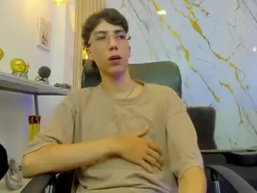 Chaturbate Nude Webcam of nikolay_gregori