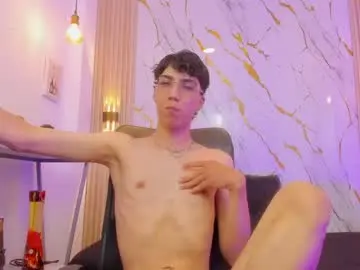 Chaturbate Free Porn Cam of nikolay_gregori