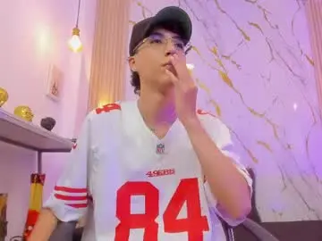 Chaturbate Live Sex of nikolay_gregori