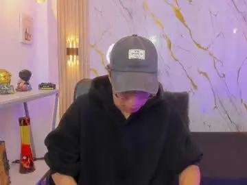 Chaturbate Adult Video Chat of nikolay_gregori