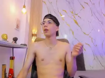 Chaturbate Adult Webcam of nikolay_gregori