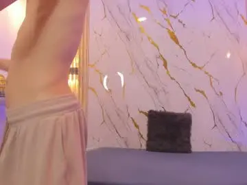 Chaturbate Adult Video Chat of nikolay_gregori