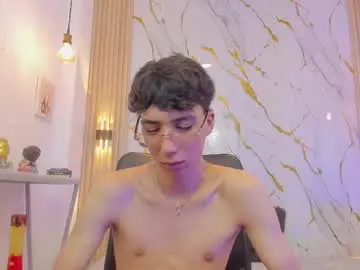 Chaturbate Free Live Porn of nikolay_gregori