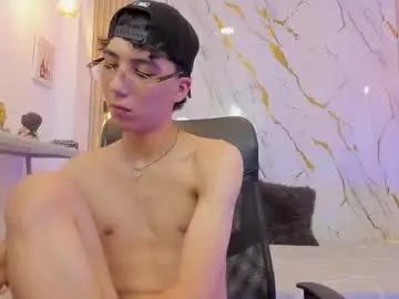 Chaturbate Sex Cam of nikolay_gregori