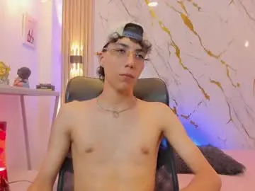 Chaturbate Free Live Porn of nikolay_gregori