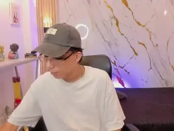 Chaturbate Live Porn of nikolay_gregori