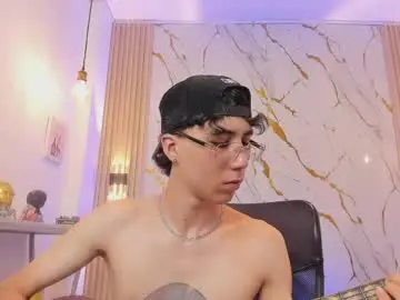 Chaturbate Private Sex Chat of nikolay_gregori