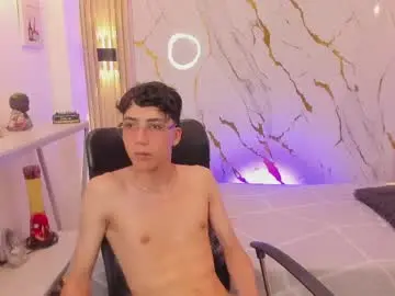 Chaturbate Free Live Porn of nikolay_gregori