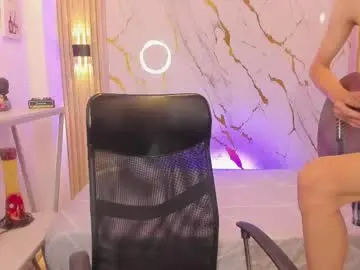 Chaturbate Free Live Porn of nikolay_gregori