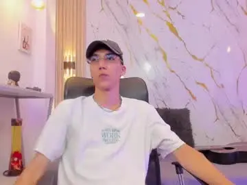 Chaturbate Free Live Porn of nikolay_gregori