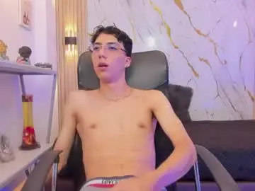 Chaturbate Adult Webcam of nikolay_gregori