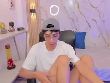 Chaturbate Sex Chat of nikolay_gregori