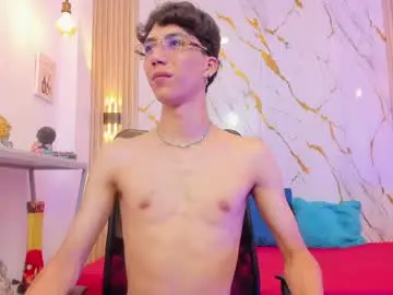 Chaturbate Sex Chat of nikolay_gregori