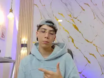 Chaturbate Live Sex of nikolay_gregori