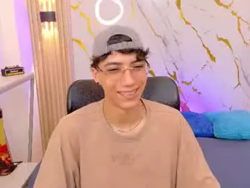 Chaturbate Nude Webcam of nikolay_gregori