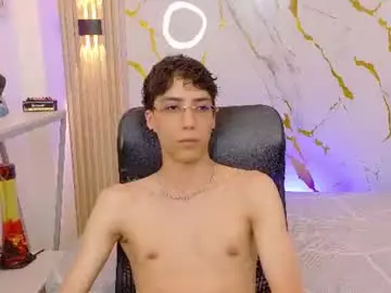 Chaturbate Best Webcam of nikolay_gregori