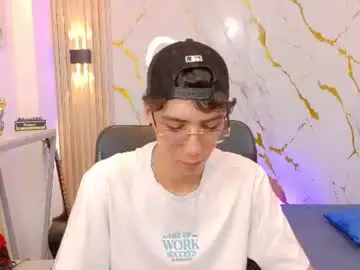 Chaturbate Sex Chat of nikolay_gregori