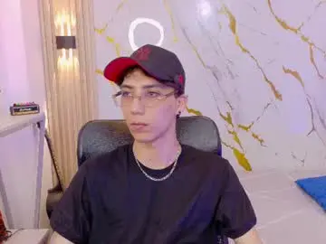 Chaturbate Free Live Porn of nikolay_gregori