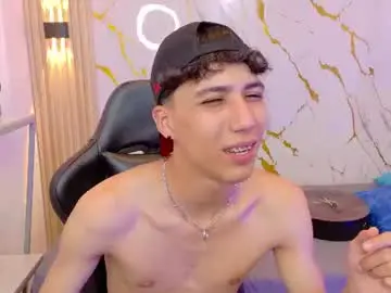 Chaturbate Free Live Porn of nikolay_gregori