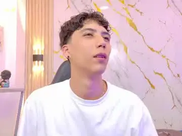 Chaturbate Best live sex cam show of nikolay_gregori