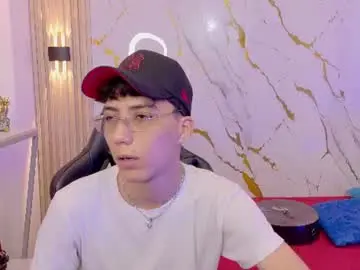 Chaturbate Sex Chat of nikolay_gregori