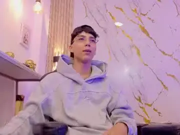Chaturbate Best Webcam of nikolay_gregori