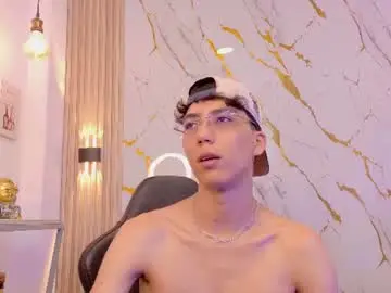 Chaturbate Live Sex of nikolay_gregori