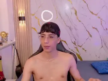 Chaturbate Private Sex Chat of nikolay_gregori