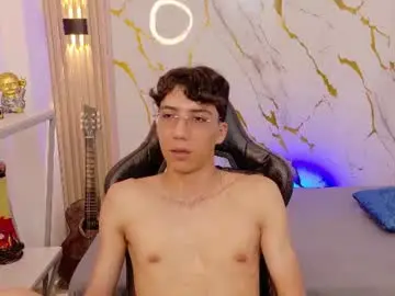 Chaturbate Watch Live Sex Cams of nikolay_gregori