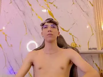 Chaturbate Sex Cam of nikolay_gregori