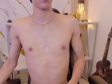 Chaturbate Live Sex of nikolay_gregori