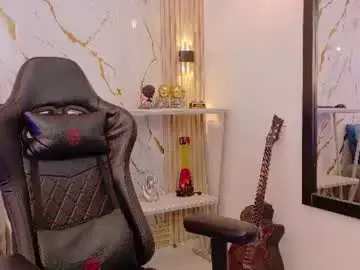 Chaturbate Best live sex cam show of nikolay_gregori
