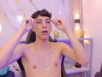 Chaturbate Live Sex Cam of nikolay_gregori