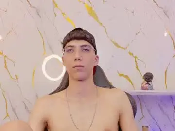 Chaturbate Free Porn Cam of nikolay_gregori