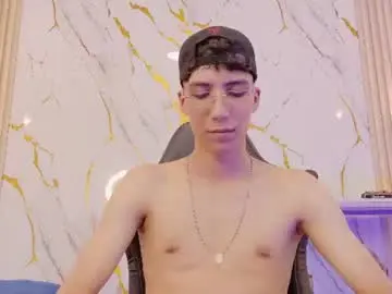 Chaturbate Best Webcam of nikolay_gregori