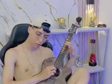 Chaturbate Free Porn Cam of nikolay_gregori