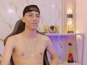 Chaturbate Sex Cam of nikolay_gregori