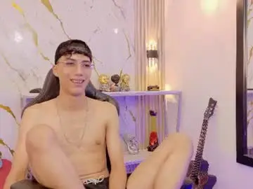 Chaturbate Live Porn of nikolay_gregori