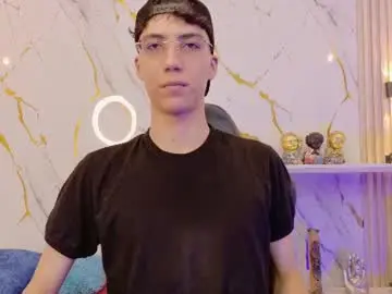Chaturbate Sex Cam of nikolay_gregori