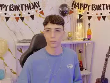 Chaturbate Sex Cam of nikolay_gregori